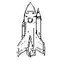 Rakete-Malvorlage-Ausmalbild-732.jpg