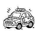 Polizeiauto-Malvorlage-Ausmalbild-667.jpg