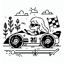 Rennauto-Sportwagen-Malvorlage-Ausmalbild-516.jpg