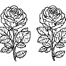 Blumen-Rosen-Malvorlage-Rose-Ausmalbild-Windows-Color-687.jpg