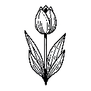Blumen-Tulpe-Malvorlage-Tulpen-Ausmalbild-Windows-Color-327.jpg