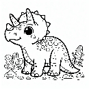 Dino-Triceratops-Malvorlage-Ausmalbild-047.jpg