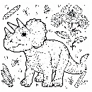 Dino-Triceratops-Malvorlage-Ausmalbild-559.jpg