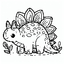 Stegosaurus-Dino-Urzeit-Malvorlage-Ausmalbild-229.jpg