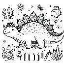 Stegosaurus-Dino-Urzeit-Malvorlage-Ausmalbild-441.jpg