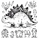 Stegosaurus-Dino-Urzeit-Malvorlage-Ausmalbild-901.jpg