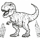 T-Rex-Dino-Tyrannosaurus-Rex-Malvorlage-Ausmalbild-845.jpg