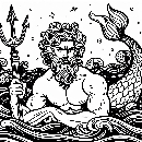 Neptun-Poseidon-Malvorlage-Ausmalbild-037.jpg