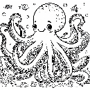 Riesenkrake-Krake-Malvorlage-Oktopus-Ausmalbild-Window-color-417.jpg