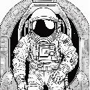 Kosmonaut-Raumfahrer-Malvorlage-Ausmalbild-Weltall-571.jpg