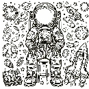 Kosmonaut-Raumfahrer-Malvorlage-Ausmalbild-Weltall-855.jpg