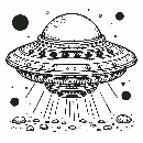 UFO-Malvorlage-Ausmalbild-Planet-Weltall-565.jpg