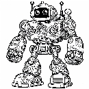 Roboter-Malvorlage-Ausmalbild-Weltall-155.jpg