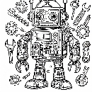 Roboter-Malvorlage-Ausmalbild-Weltall-655.jpg