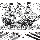 Segelschiff-Malvorlage-Schiff-Ausmalbild-Windows-Color-146.jpg