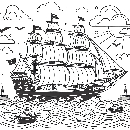 Segelschiff-Malvorlage-Schiff-Ausmalbild-Windows-Color-801.jpg