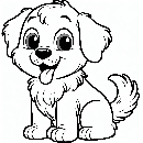 Hund-Ausmalbild-Malvorlage-Windows-Color-117.jpg