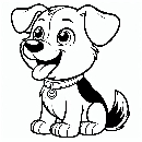 Hund-Ausmalbild-Malvorlage-Windows-Color-148.jpg