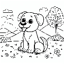 Hund-Ausmalbild-Malvorlage-Windows-Color-309.jpg