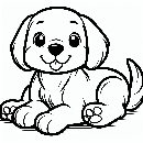 Hund-Ausmalbild-Malvorlage-Windows-Color-380.jpg