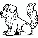 Hund-Ausmalbild-Malvorlage-Windows-Color-452.jpg