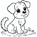Hund-Ausmalbild-Malvorlage-Windows-Color-483.jpg