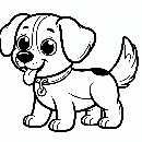 Hund-Ausmalbild-Malvorlage-Windows-Color-964.jpg