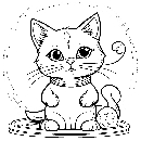 Katzen-Malvorlage-Ausmalbild-Mitzekatze-667.jpg