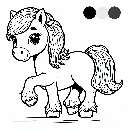 Pferd-Ausmalbild-Malvorlage-Windows-Color-570.jpg