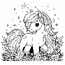 Pferd-Ausmalbild-Malvorlage-Windows-Color-6581.jpg