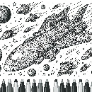 Raumschiff-Malvorlage-Ausmalbild-spaceship-654.jpg