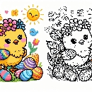 Ostern-Osterhase-Osterei-Ausmalbild-windowcolor-Malen-174.jpg