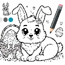 Ostern-Osterhase-Osterei-Ausmalbild-windowcolor-Malen-264.jpg