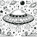 UFO-Malvorlage-Ausmalbild-696.jpg